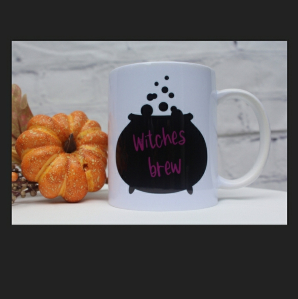 mug